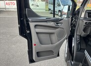 Ford Transit Custom 38