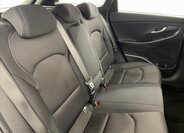 Hyundai i30 Kombi 1,6 l 81 kw