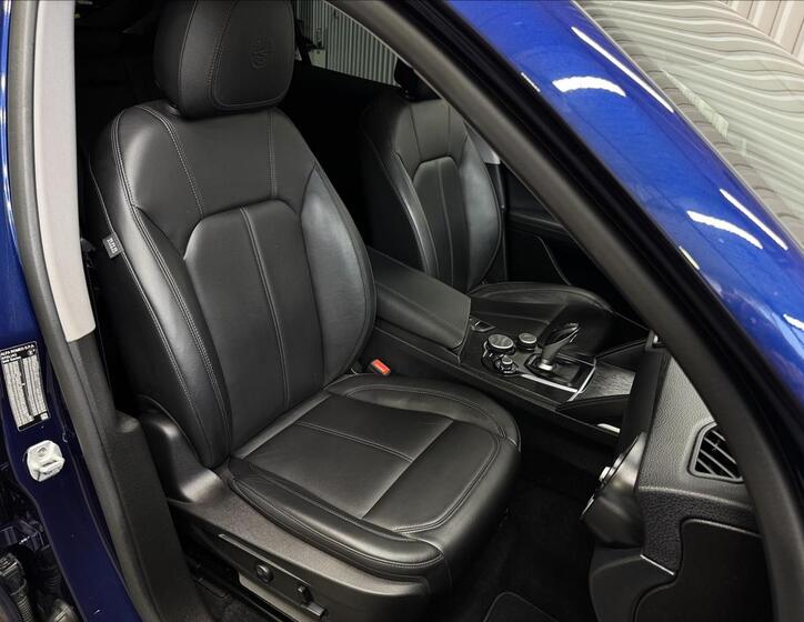 Alfa Romeo Stelvio 43