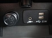 Subaru Outback Kombi 2,5 l 129 kw