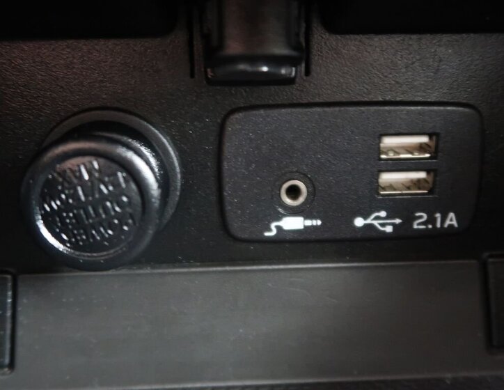 Subaru Outback Kombi 2,5 l 129 kw