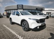 Mazda CX-5 SUV / Terénní 2,5 l 103 kw