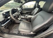 Hyundai Ioniq 5 Sedan / Limuzína 0,0 168 kw
