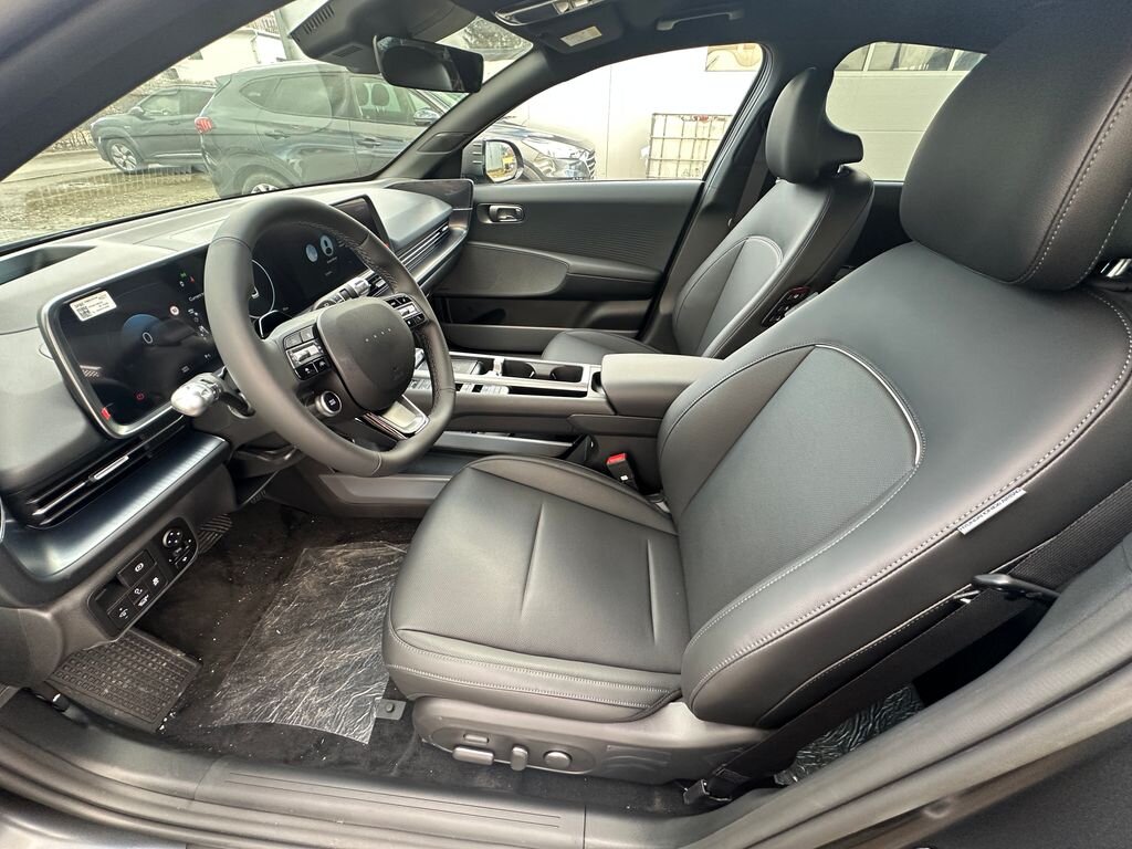 Hyundai Ioniq 5 Sedan / Limuzína 0,0 168 kw