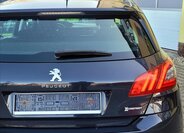 Peugeot 308 Hatchback 1,5 l 75 kw