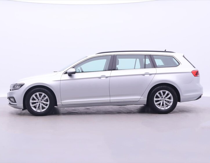 Volkswagen Passat Kombi 2,0 l 110 kw