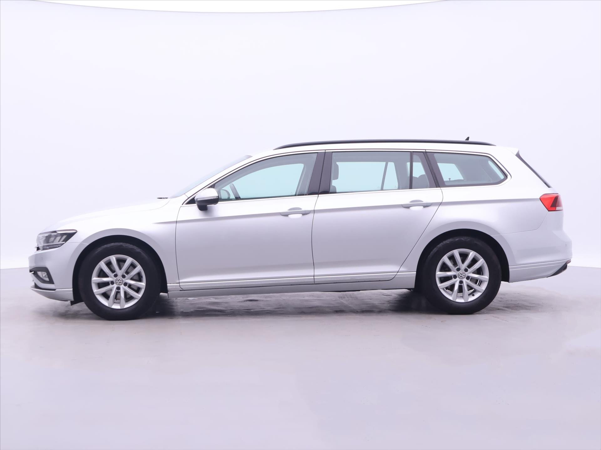 Volkswagen Passat Kombi 2,0 l 110 kw