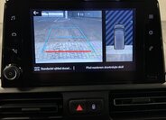 Toyota ProAce City Verso MPV 1,5 l 96 kw