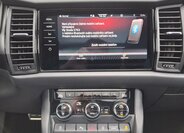 Škoda Kodiaq SUV / Terénní 2,0 l 147 kw