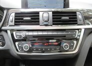 BMW Řada 4 Kabriolet 2,0 l 135 kw