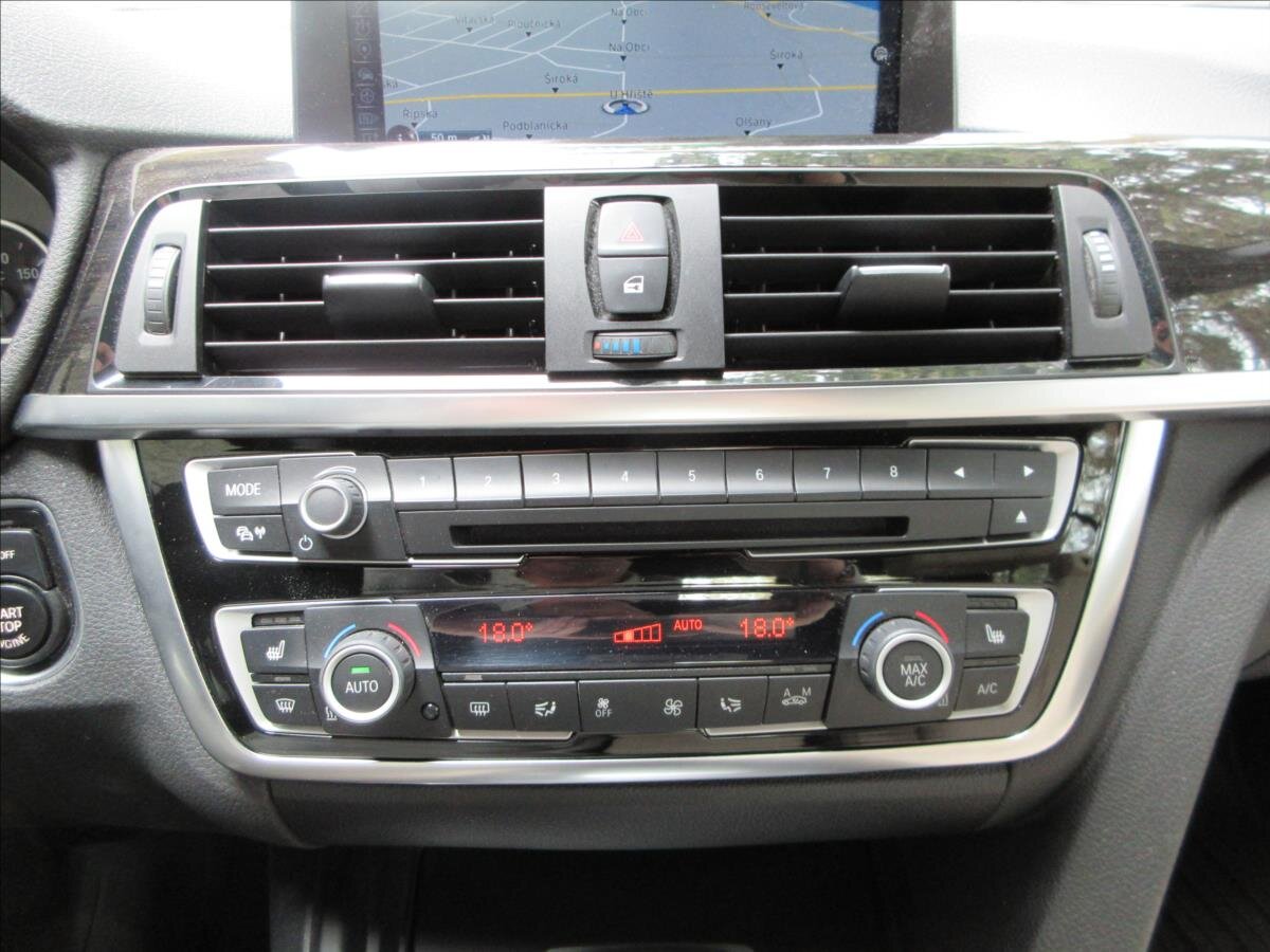 BMW Řada 4 Kabriolet 2,0 l 135 kw