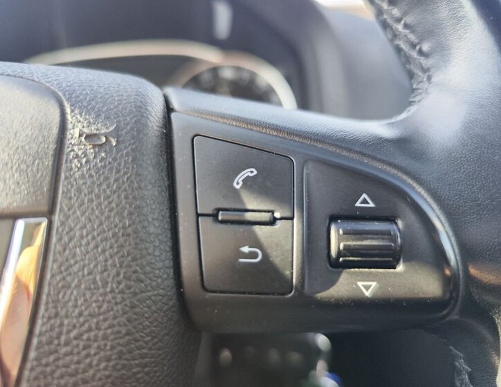 Škoda Octavia Kombi 2,0 l 103 kw