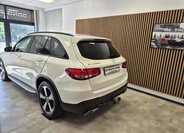Mercedes-Benz GLC SUV 2,1 l 125 kw