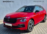 Škoda Kamiq Hatchback 1,0 l 85 kw