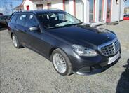 Mercedes-Benz Třídy E 1