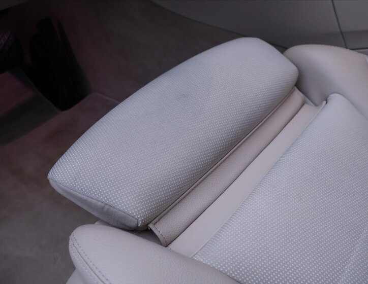 Mercedes-Benz Třídy C 37