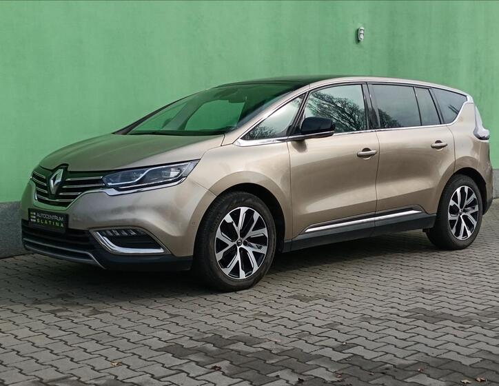 Renault Espace 3