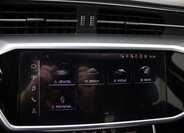 Audi A6 Kombi 3,0 l 210 kw