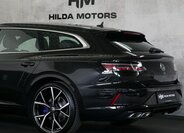 Volkswagen Arteon Kombi 2,0 l 235 kw