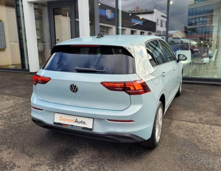 Volkswagen Golf Hatchback 1,5 l 85 kw