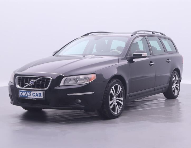 Volvo V70 3
