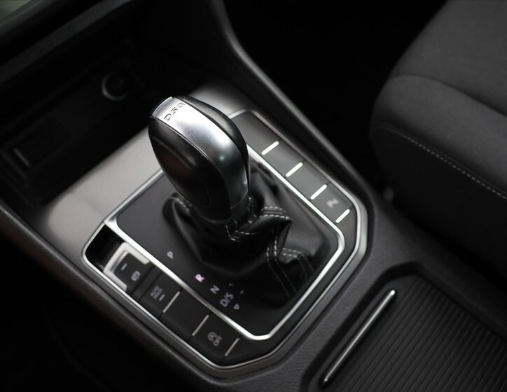 Volkswagen Golf Sportsvan Hatchback 2,0 l 110 kw