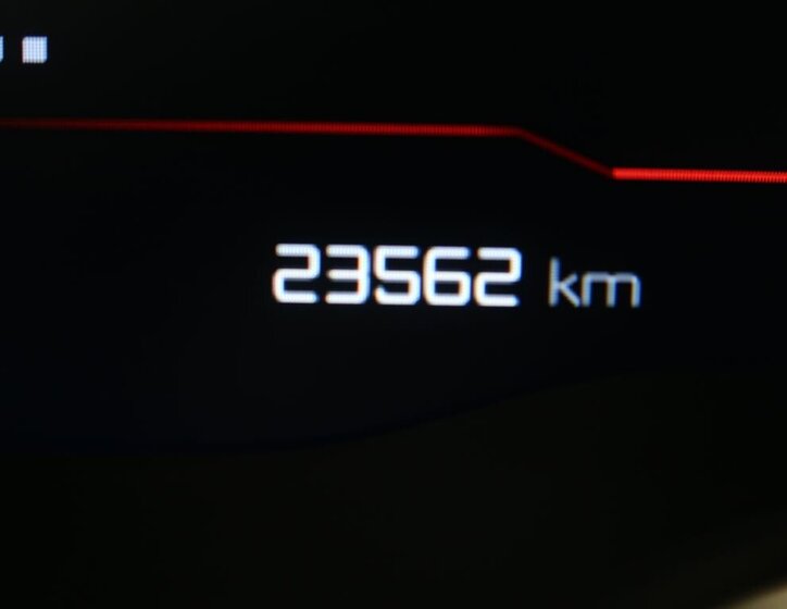 Citroën C5 Aircross SUV / Terénní 1,5 l 96 kw