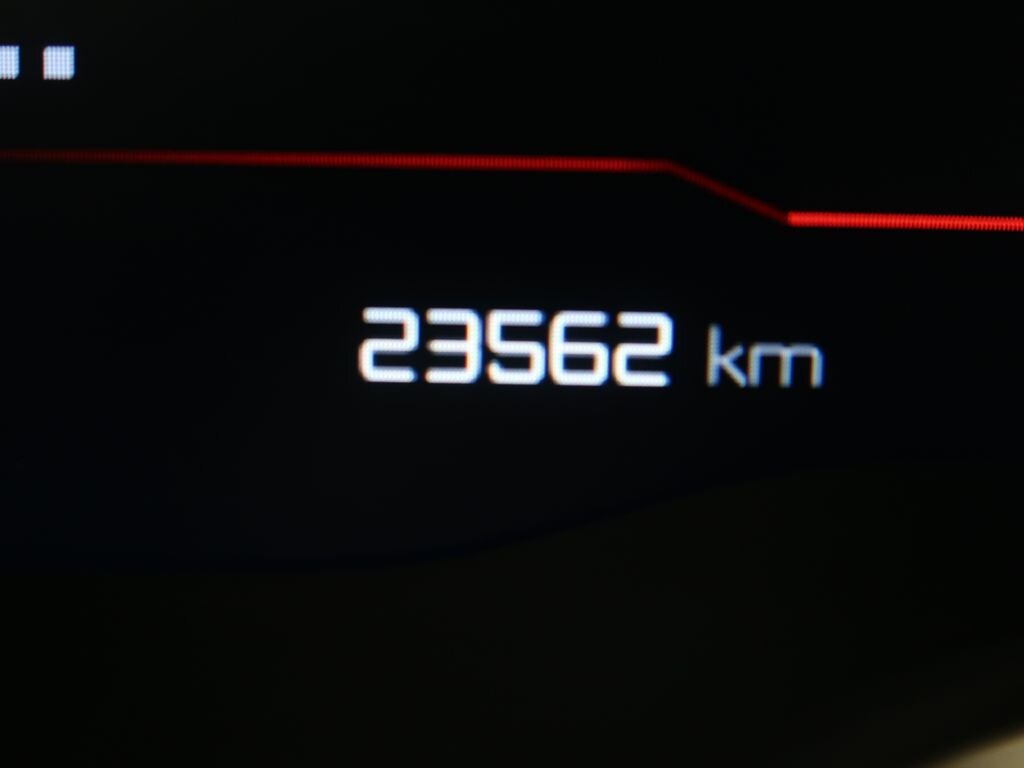 Citroën C5 Aircross SUV / Terénní 1,5 l 96 kw