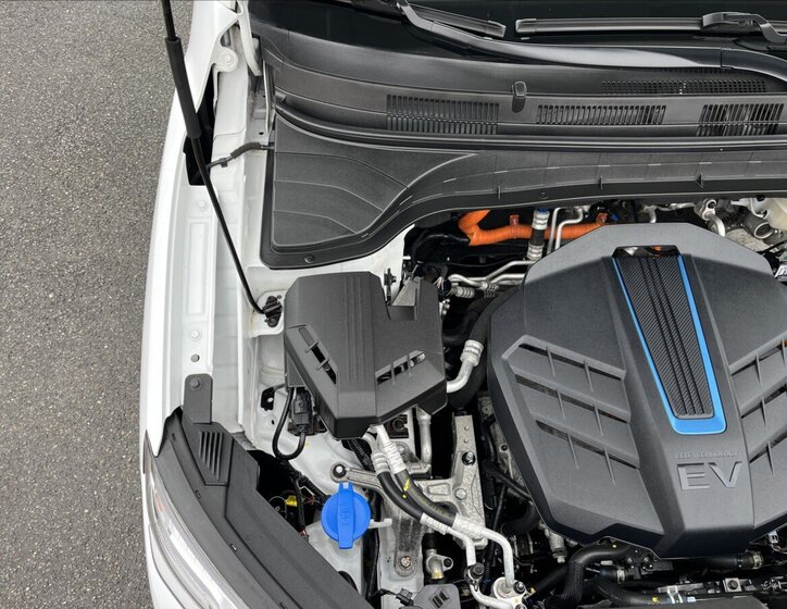 Hyundai Kona SUV 0,0 150 kw