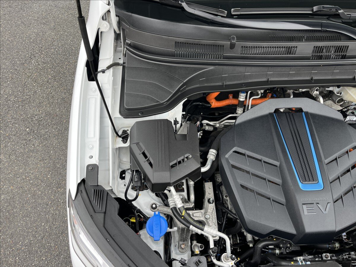 Hyundai Kona SUV 0,0 150 kw