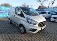 Ford Transit Custom Ostatní 2,0 l 77 kw