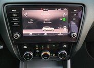 Škoda Octavia Kombi 999,0 85 kw