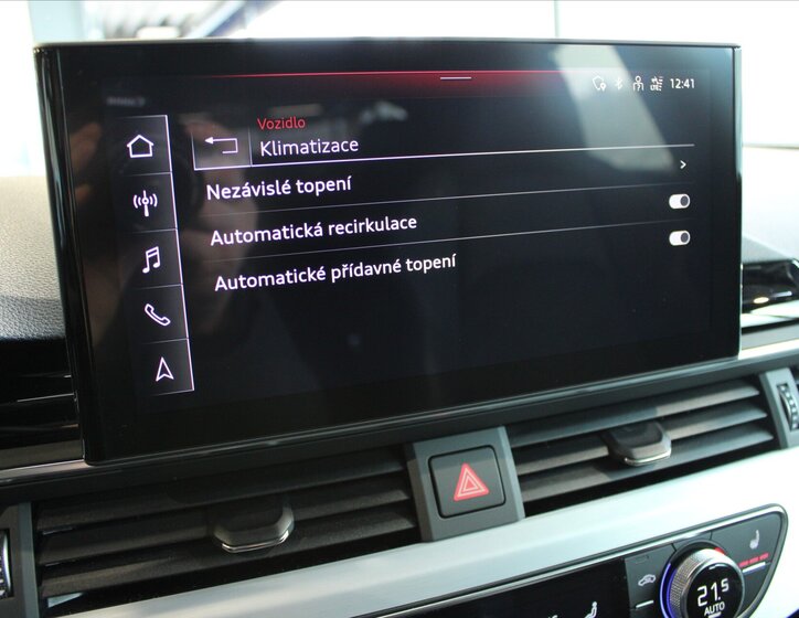 Audi S5 Ostatní 3,0 l 251 kw