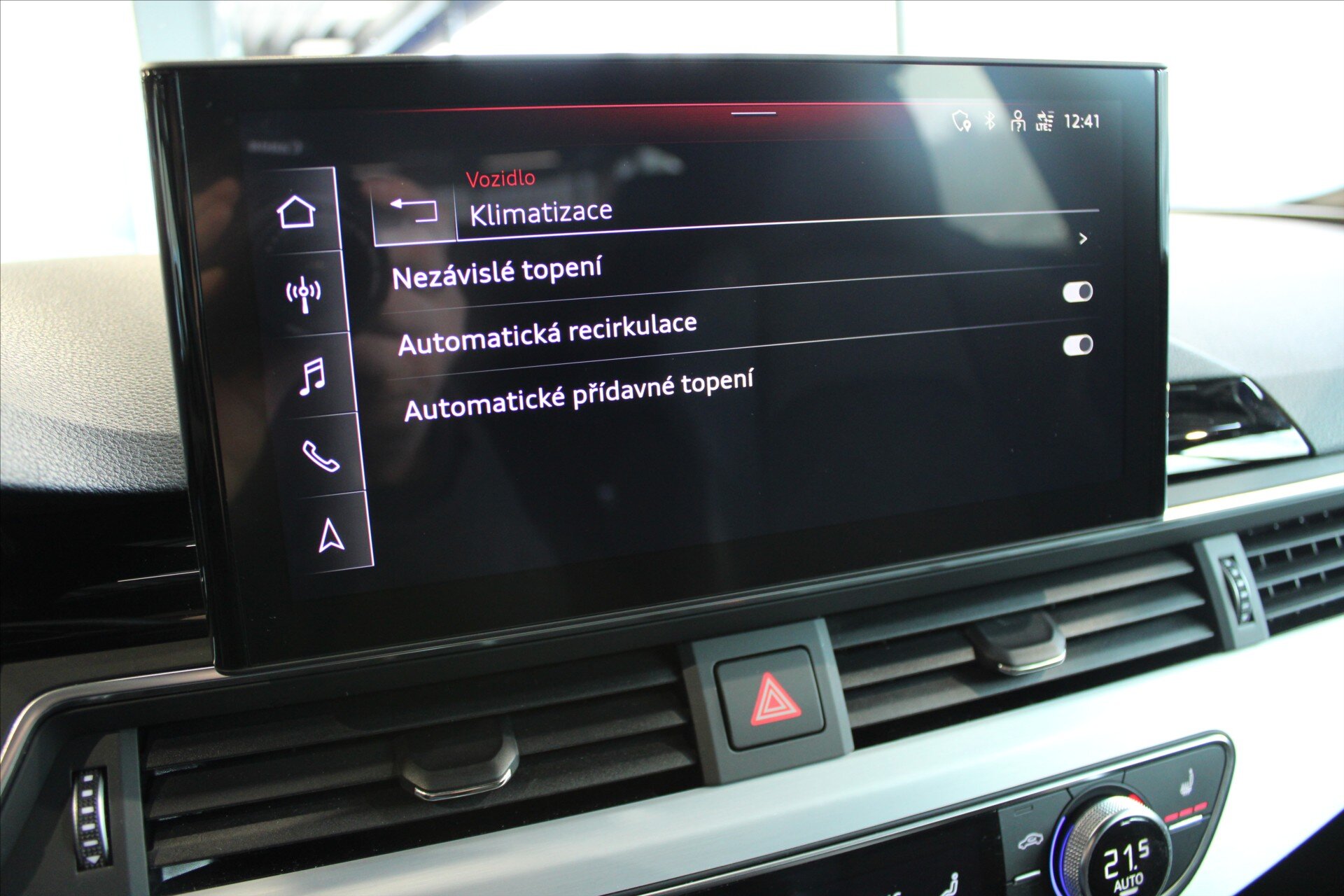 Audi S5 Ostatní 3,0 l 251 kw