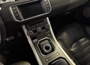 Land Rover Range Rover Evoque SUV 2,0 l 132 kw