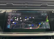 Audi Q8 SUV / Terénní 3,0 l 210 kw