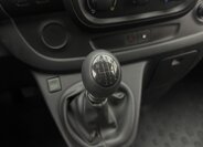 Opel Vivaro Skříň 1,6 l 89 kw