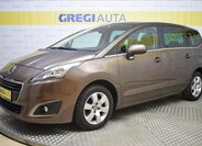 Peugeot 5008 MPV 1,6 l 88 kw