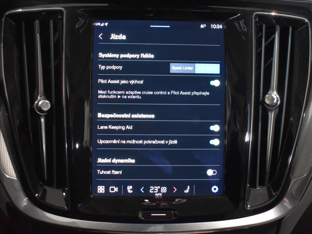 Volvo S60 Sedan / Limuzína 2,0 l 184 kw