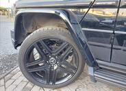 Mercedes-Benz Třídy G 49