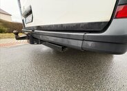 Volkswagen Crafter Ostatní 2,0 l 103 kw