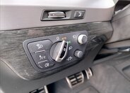 Audi Q7 SUV / Terénní 3,0 l 200 kw