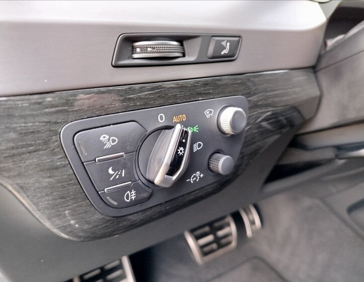 Audi Q7 SUV / Terénní 3,0 l 200 kw