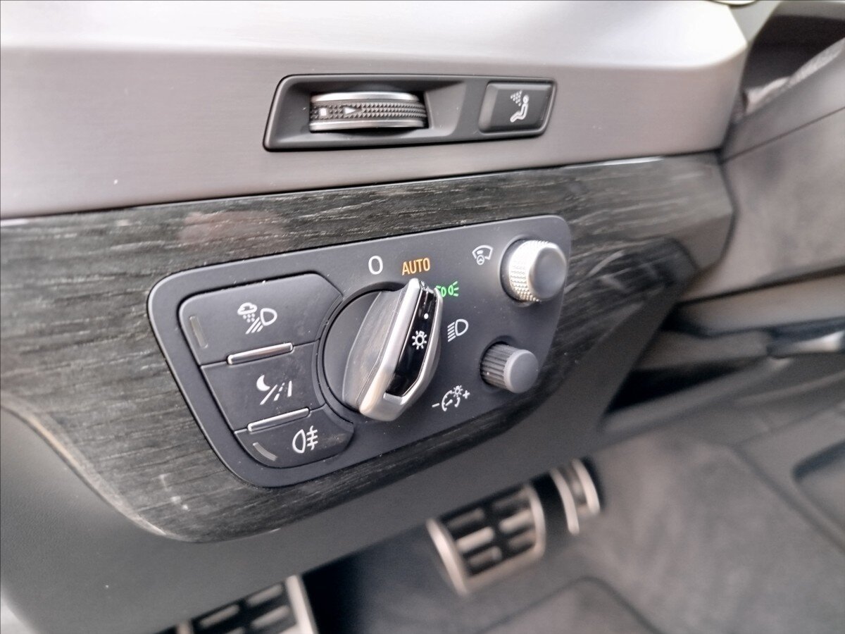 Audi Q7 SUV / Terénní 3,0 l 200 kw