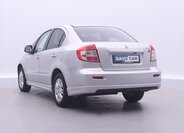 Suzuki SX4 5