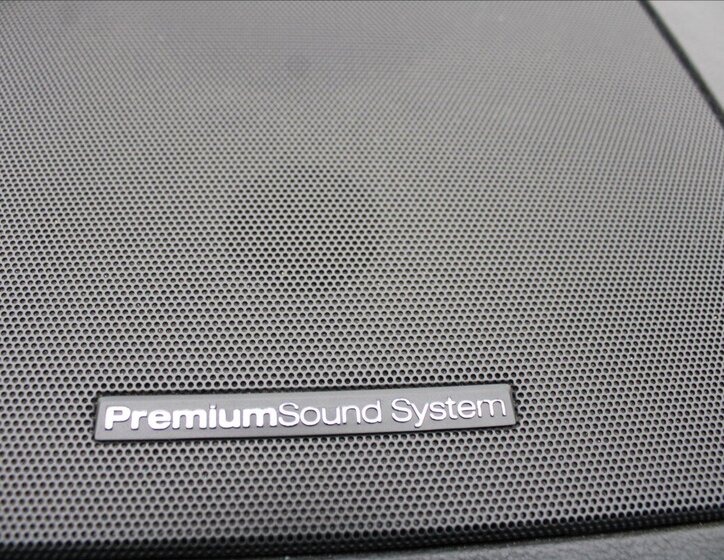 Ford S-MAX MPV 2,0 l 120 kw