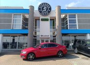 Škoda Superb Liftback 2,0 l 110 kw