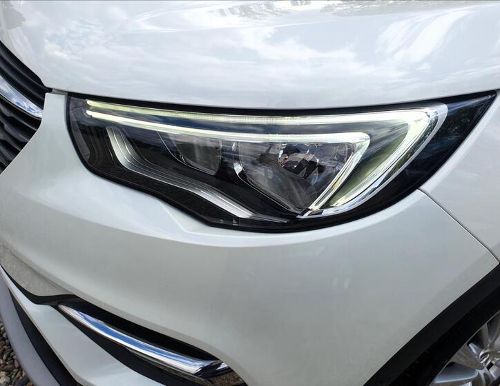 Opel Grandland X 47