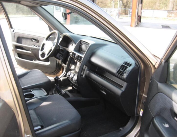 Honda CR-V Kombi 2,0 l 110 kw