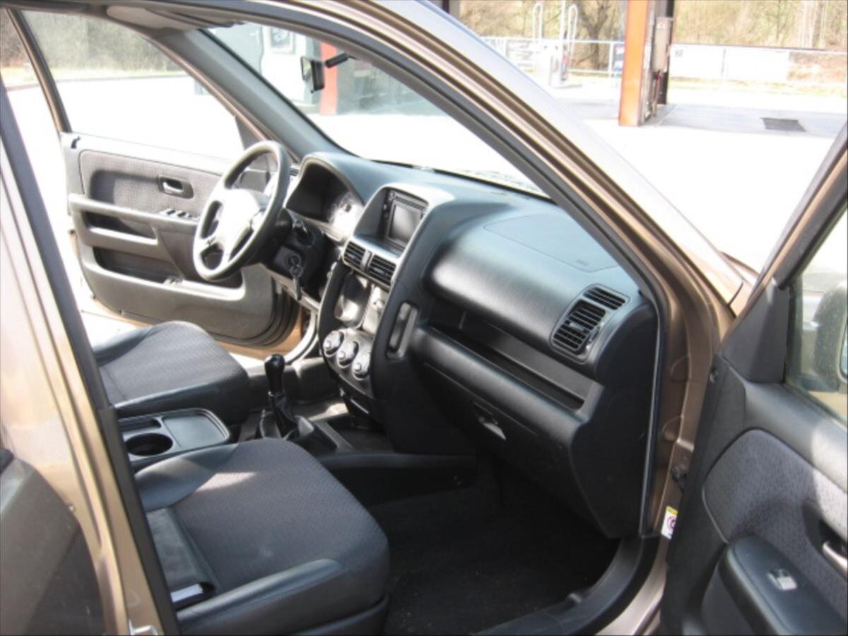 Honda CR-V Kombi 2,0 l 110 kw